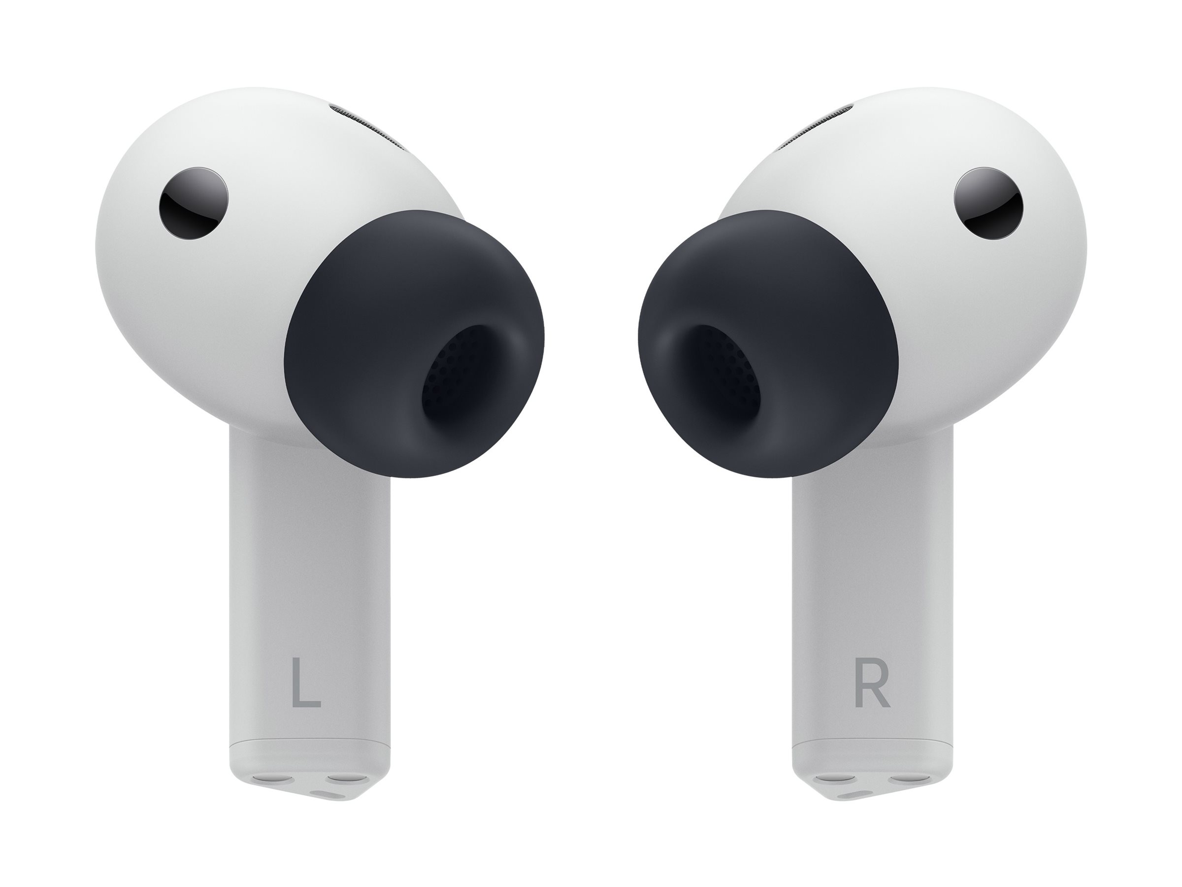 Samsung Galaxy Buds3 FE True Wireless In-Ear Kopfhörer ANC Bluetooth 5.4 IP54 Grau