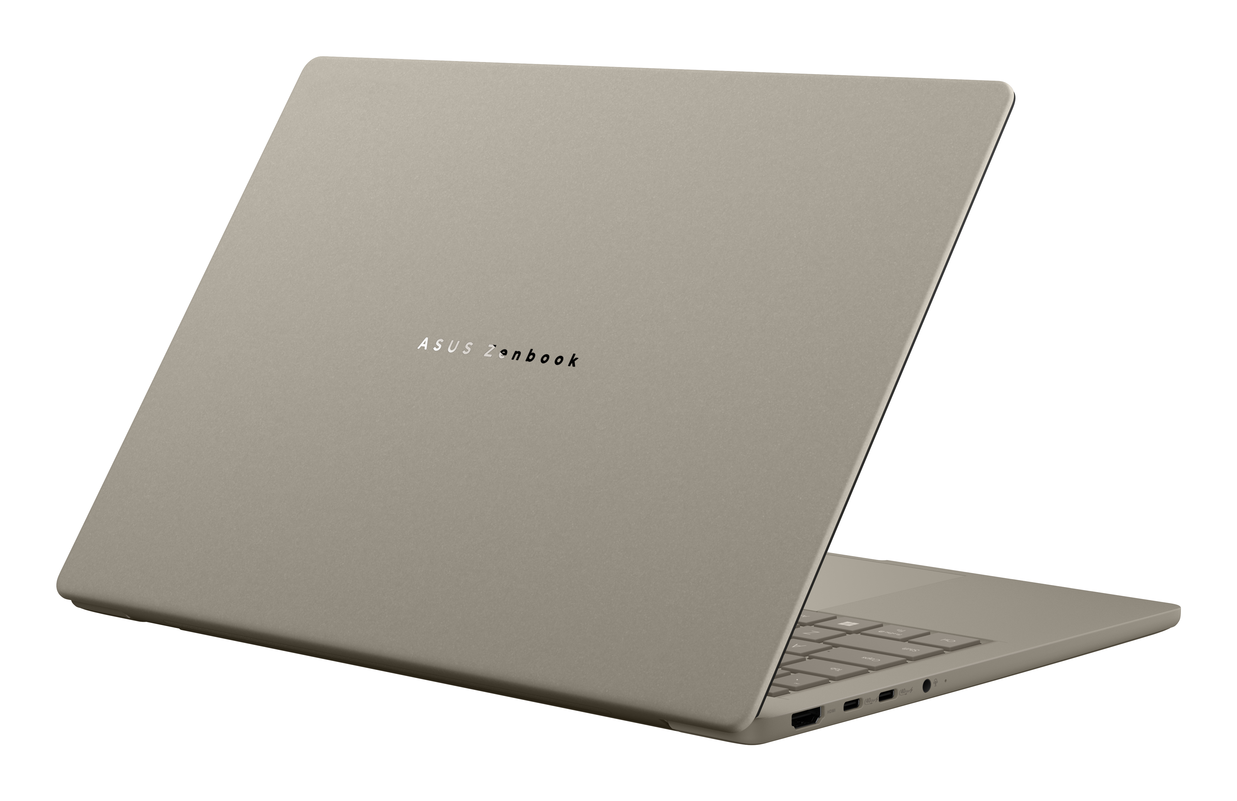 ASUS Zenbook A14 UX3407QA-QD488W 14" WUXGA OLED 16 GB RAM 1 TB SSD Beige