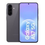 Samsung Galaxy A57 5G 512GB Awesome Gray EU 17,11cm (6,7") OLED Display, Android 16, 50MP Triple-Kamera (SM-A576BZAHEUE)