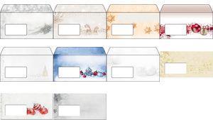 Sigel DU228 DL (110 x 220 mm) (DU228)