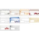 Sigel DU228 DL (110 x 220 mm) (DU228)