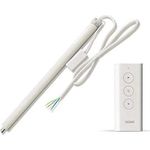 Aqara SRSC-M01 Rolladenteil & -zubehör Weiß (SRSC-M01)