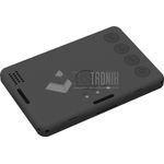 Teltonika GH5200 Tracker für Lone Worker Protection, GNSS, GSM und Bluetooth Personal Tracker (GH5200)