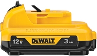 DEWALT DCB124-XJ DCB124-XJ Werkzeug-Akku (DCB124-XJ)