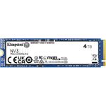 Kingston NV3 SSD 4TB (SNV3S/4000G)