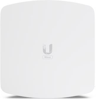 Ubiquiti UISP Wave Access Point Wi-Fi 6 5,4 Gbps 5 GHz Weiß