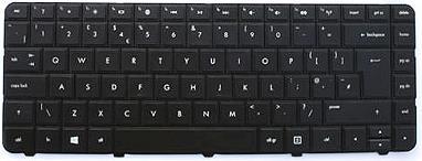 HP Tastatur Slowenisch (698694-BA1)