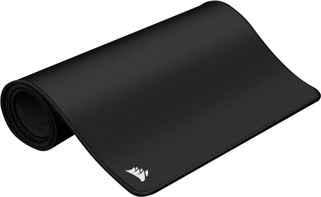 CORSAIR Gaming MM350 PRO Premium Extended XL Gaming-Mauspad 930 x 400 x 4 mm Schwarz
