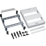 Hager UD21B4. Breite: 250 mm, Tiefe: 125 mm, Höhe: 300 mm (UD21B4)