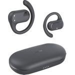 Hama Bluetooth®-Kopfhörer Spirit Open, OWS Open Ears, True Wireless, App, SW (00184091)