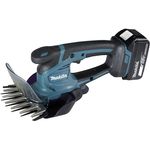 Makita DUM604 Akku-Grasschere 1,6 cm 18 V Lithium-Ion (Li-Ion) Schwarz - Grün (DUM604RFX1)