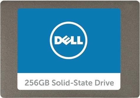 Dell SSD 256 GB intern (A9794105)