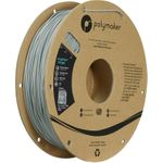 Polymaker PD02003 TPU90 Filament TPU flexibel 1.75 mm 750 g Grau PolyFlex 1 St. (PD02003)