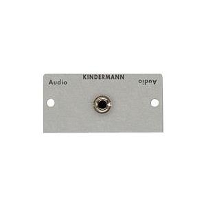 Kindermann Modulares Faceplate-Snap-In (7444000511)