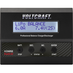 VOLTCRAFT Modellbau-Multifunktionsladegerät 12 V 6 A V-Charge 60 DC (1597950)