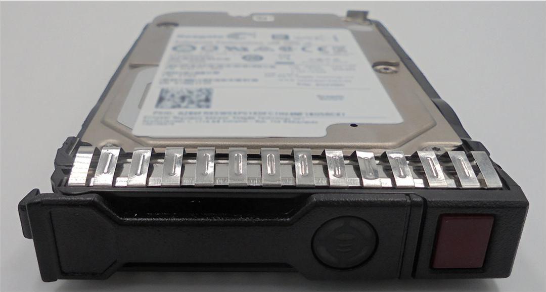 Origin Storage CPQ-900SAS/10-S7 Interne Festplatte 900 GB 2.5" SAS 10000 RPM