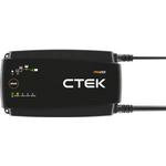 CTEK Pro 25S EU 300W 12 V 8504405590 40-194 Automatikladegerät 12 V 25 A (8504405590 40-194)