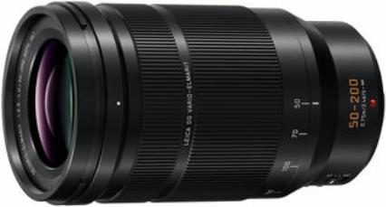 Panasonic Leica H-ES50200E9 (H-ES50200E9)