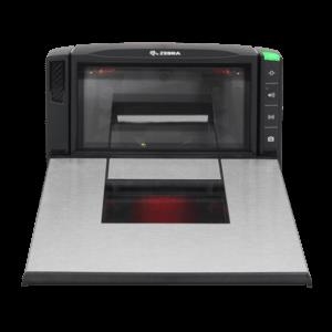 Zebra MP7200, Scale Ready, 2D, Digimarc, USB, RS232, Multi-IF, schwarz Einbauscanner, 2D, Imager, Saphirglas, mittlere Platte, Waagen Vorbereitung, Digimarc, USB (Typ A), RS232 (2x), Multi Interface (RS232, USB, IBM), Display-Port, Farbe: schwarz (MP7200-MNSLN000WW)