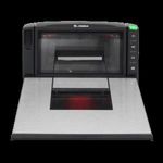 Zebra MP7200, Scale Ready, 2D, Digimarc, USB, RS232, Multi-IF, schwarz Einbauscanner, 2D, Imager, Saphirglas, mittlere Platte, Waagen Vorbereitung, Digimarc, USB (Typ A), RS232 (2x), Multi Interface (RS232, USB, IBM), Display-Port, Farbe: schwarz (MP7200-MNSLN000WW)