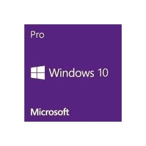 Microsoft Windows 10 Pro (FQC-08962)
