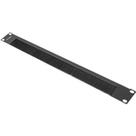 Lanberg AK-1103-B Rack Zubehör Bürstenleiste (AK-1103-B)