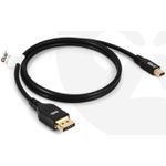 Club 3D CAC-1116 DisplayPort-Kabel (CAC-1116)