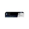 HP Toner CE310A (126A) - Schwarz - Kapazität: 1.200 Seiten (CE310A)