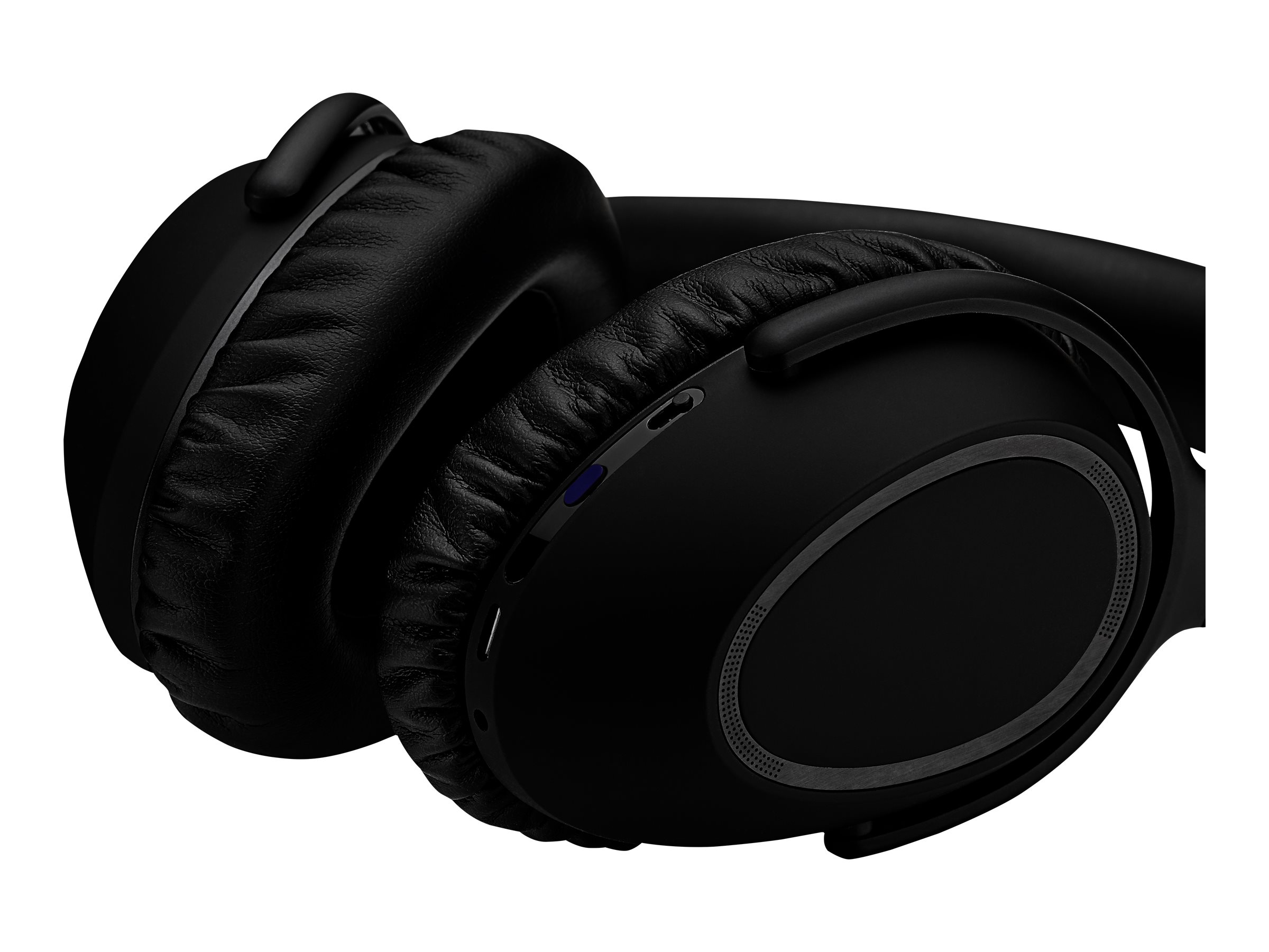 EPOS ADAPT 660 Over-Ear Headset ANC Schwarz