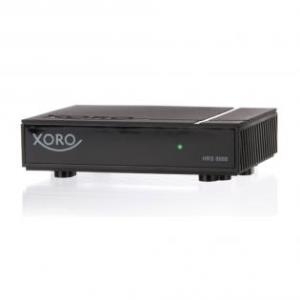 Xoro HRS 8688 Sat-Receiver S2 bk (SAT100558)