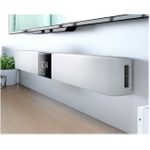 Nureva HDL200 audio conferencing system - White (Light Grey) (HDL200-w)