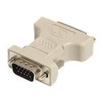 StarTech.com DVI auf VGA Adapter (DVIVGAFM)