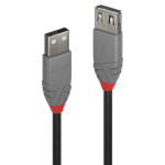 Lindy Anthra Line USB-Verlängerungskabel (36702)