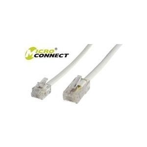 MicroConnect Netzwerkkabel (MPK453)