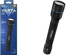 Varta Night Cutter Pro F40R mit Akku (18922101111) (B-Ware)
