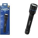 Varta Night Cutter Pro F40R mit Akku (18922101111) (B-Ware)
