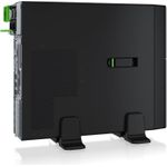 Fujitsu Server PRIMERGY TX1320 M6 - Intel Xeon E-2436 (VFY:T1326SC063IN-B)
