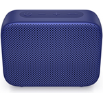 HP Bluetooth Speaker 350 - Lautsprecher - tragbar - kabellos - Bluetooth - Blau