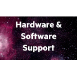 Hewlett Packard Enterprise EPACK 1Y RENFC4H EX VOLT2 AP-3 F/ DEDICATED NETWORK GR (HW2J0PE)