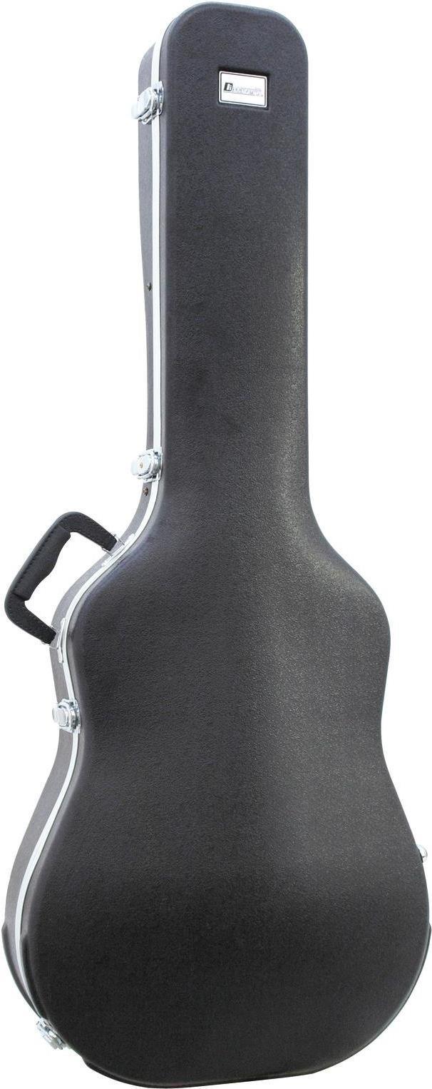 Dimavery ABS-Case für Western-Gitarre (26347605)