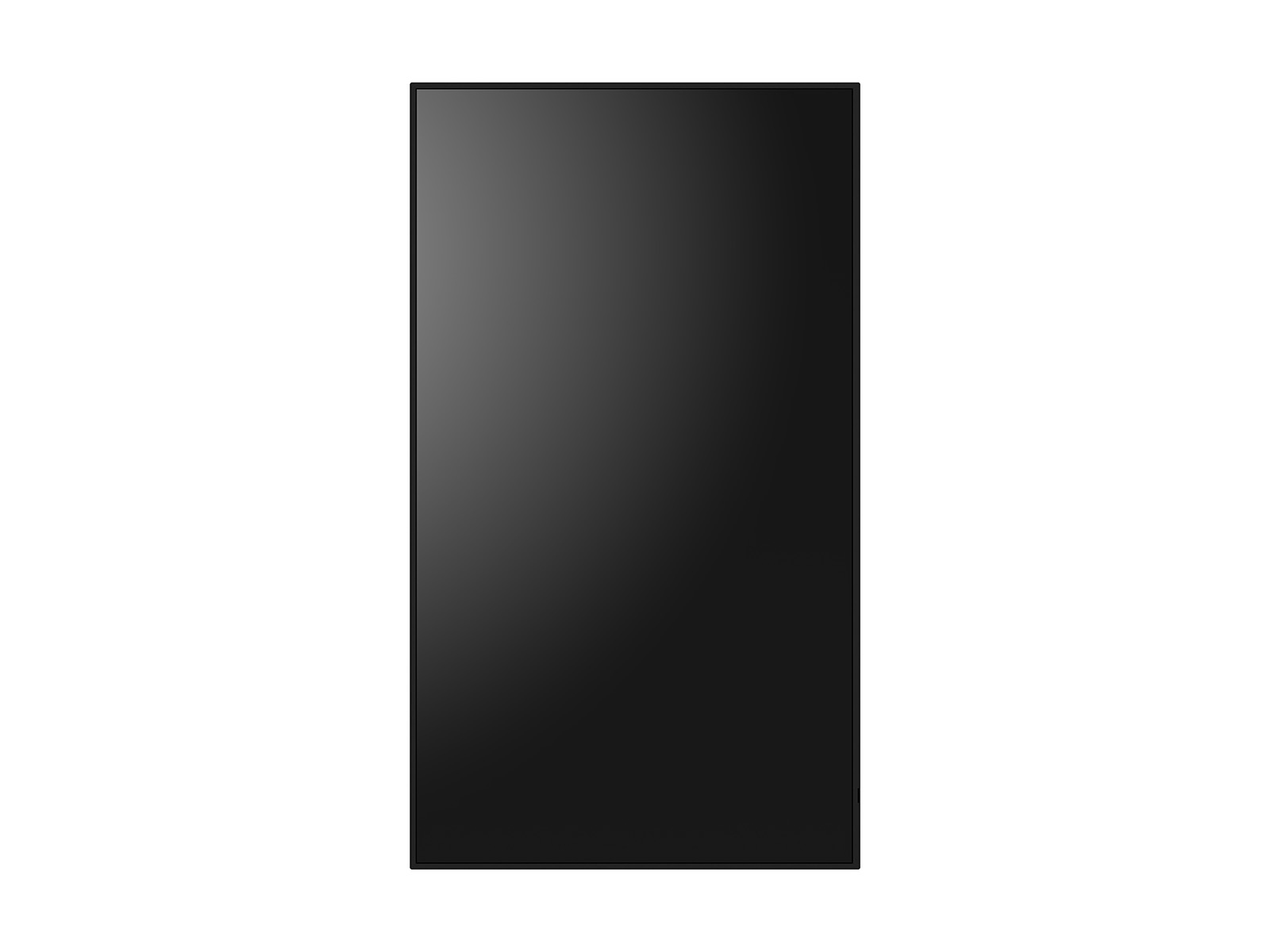 NEC PN-P656 65" Digital Signage Display UHD 700 cd/m² Schwarz