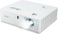 Acer PL6610T Beamer 5500 ANSI Lumen DLP WUXGA (1920x1200) Ceiling-mounted projector Weiß (MR.JR611.001)