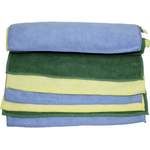 IWH Mikrofasertuch 6er-Set 932 6 St. (L x B) 400 mm x 300 mm (932)