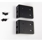 Inter-Tech SW-0816 Stromverteilereinheit (PDU) Schwarz 8 AC-Ausgänge (88887284)