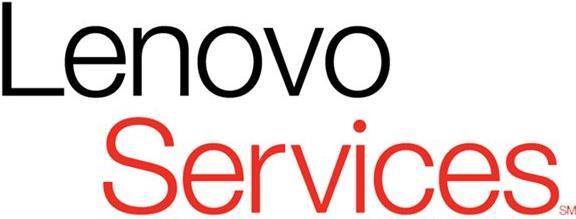 LENOVO Foundation Service + YourDrive YourData - Serviceerweiterung - 5 Jahre - Vor-Ort