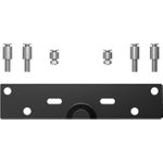 ICY BOX IB-RPA100 Halterung für Systemmontage (IB-RPA100)