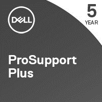 Dell Erweiterung von 1 Jahr Basic Onsite auf 5 Jahre ProSupport Plus (L5XXX_1615)