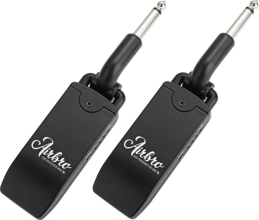 OMNITRONIC Airbros MK2 5.8G Instrumenten Kit (13072343)