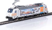Märklin 38803 H0 E-Lok BR 186 der HSL (38803)