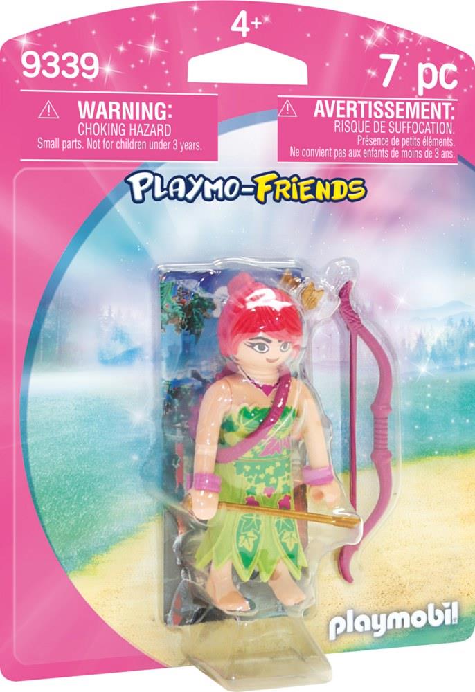 Playmobil Playmo-Friends 9339 (9339)